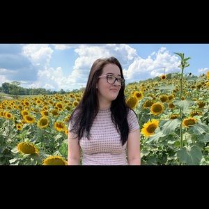 Meet your Posher, Janessa